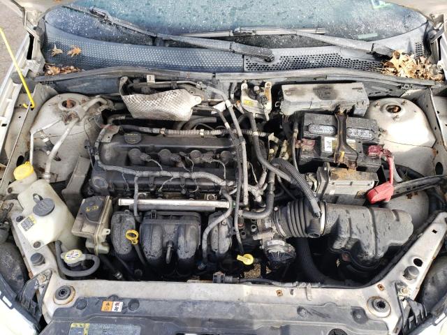 Photo 11 from auction – 2009 FORD FOCUS SES with VIN 1FAHP36N39W194820