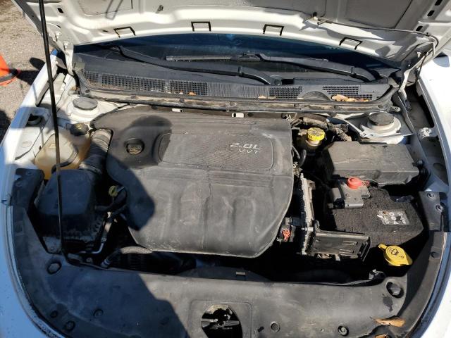 Photo 11 from auction – 2015 DODGE DART SE with VIN 1C3CDFAA2FD315609