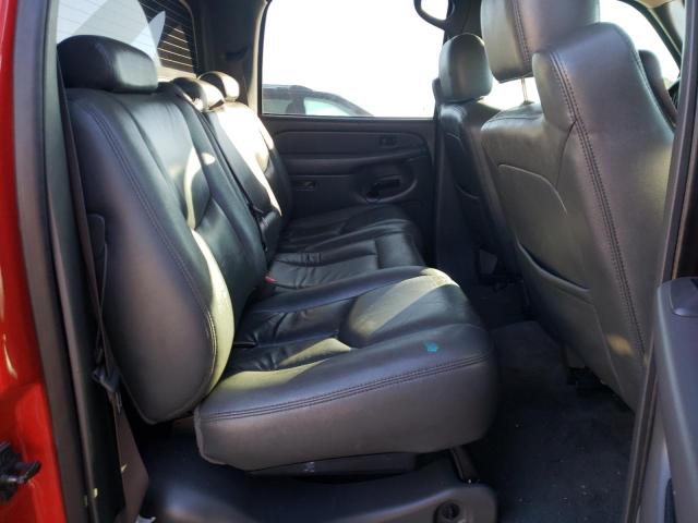Photo 10 from auction – 2004 CHEVROLET AVALANCHE with VIN 3GNEK12TX4G151496