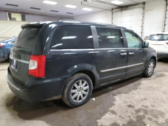 Photo 3 from auction – 2012 CHRYSLER TOWN & COU with VIN 2C4RC1CG0CR416153