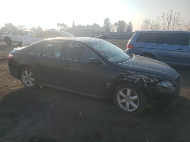 Photo 4 from auction – 2007 TOYOTA CAMRY CE with VIN 4T1BE46K37U080516