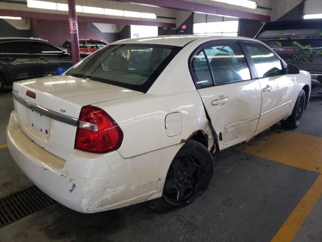 Photo 3 from auction – 2006 CHEVROLET MALIBU LT with VIN 1G1ZT51F46F211795