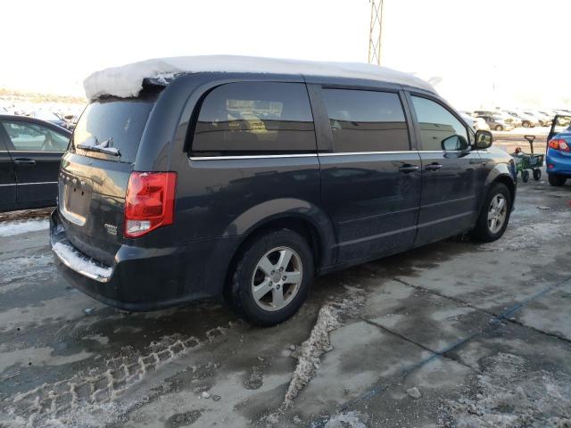 Photo 3 from auction – 2011 DODGE GRAND CARA with VIN 2D4RN5DG2BR728430