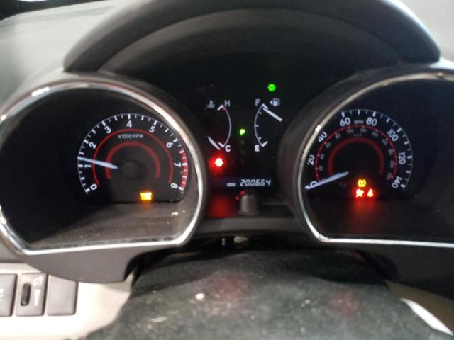Photo 9 from auction – 2012 TOYOTA HIGHLANDER with VIN 5TDZK3EH3CS066089
