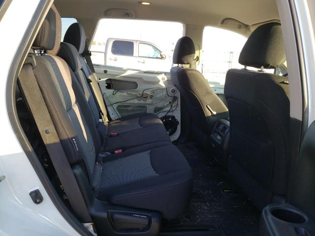 Photo 11 from auction – 2020 NISSAN PATHFINDER with VIN 5N1DR2BN8LC643304