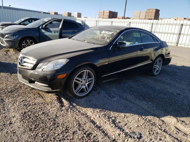 MERCEDES-BENZ E 350 2012 with VIN WDDKJ5KB3CF157529 - Photo from auction