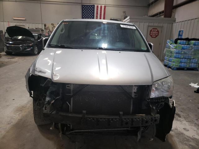 Photo 5 from auction – 2011 DODGE GRAND CARA with VIN 2D4RN5DG0BR689000