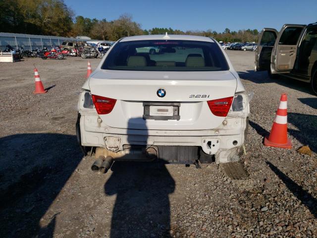 Photo 6 from auction – 2011 BMW 328 I with VIN WBAPH7G55BNN02765