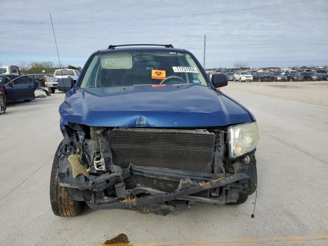 Photo 5 from auction – 2008 FORD ESCAPE XLT with VIN 1FMCU03148KA43564
