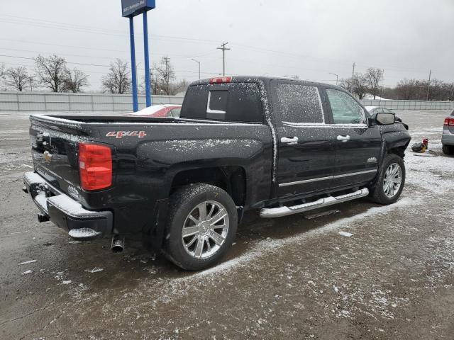 Photo 3 from auction – 2014 CHEVROLET SILVERADO with VIN 3GCUKTEC8EG483594