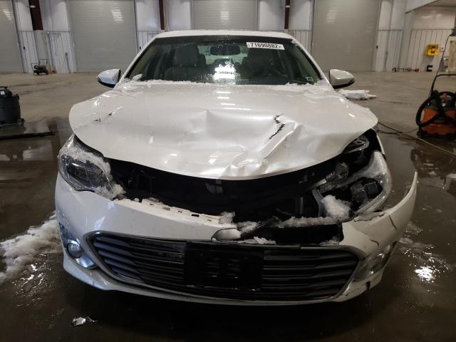 Photo 5 from auction – 2013 TOYOTA AVALON HYB with VIN 4T1BD1EB5DU007467