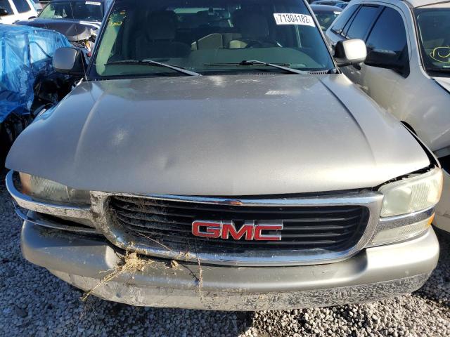 Photo 12 from auction – 2003 GMC YUKON with VIN 1GKEC13V23J137731