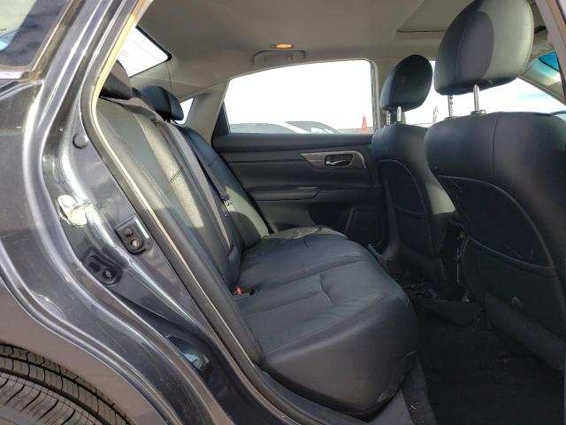 Photo 10 from auction – 2013 NISSAN ALTIMA 2.5 with VIN 1N4AL3AP6DC233447