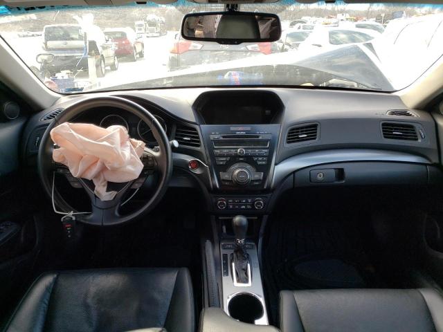 Photo 8 from auction – 2013 ACURA ILX 20 TEC with VIN 19VDE1F79DE005605