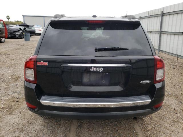 Photo 6 from auction – 2015 JEEP COMPASS with VIN 1C4NJCEA2FD329791