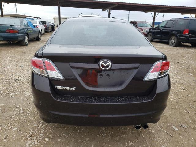 صورة رقم 6 من المزاد - 2009 MAZDA 6 I مع VIN 1YVHP82A595M35867