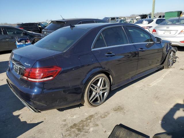 Photo 3 from auction – 2014 MERCEDES-BENZ E 350 4MAT with VIN WDDHF8JB3EA978712