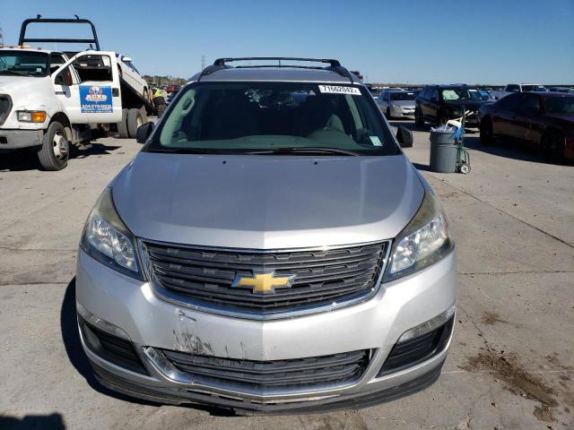 Photo 5 from auction – 2017 CHEVROLET TRAVERSE with VIN 1GNKRFED8HJ113625