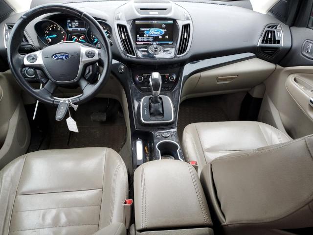 Photo 8 from auction – 2014 FORD ESCAPE TIT with VIN 1FMCU9J96EUA60413