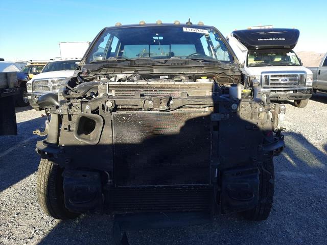 Photo 5 from auction – 2016 RAM 3500 LARAM with VIN 3C63RRJL8GG105561