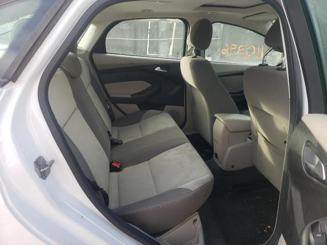 Photo 10 from auction – 2012 FORD FOCUS SE with VIN 1FAHP3F25CL124377