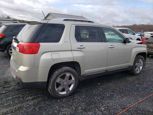 Photo 3 from auction – 2013 GMC TERRAIN SL with VIN 2GKFLXE38D6323534