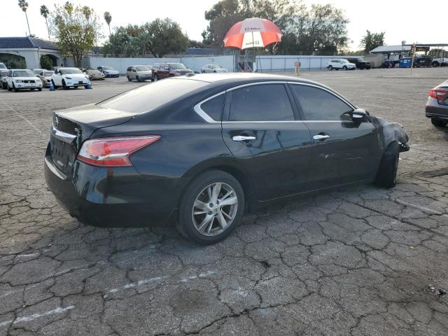 Photo 3 from auction – 2013 NISSAN ALTIMA 2.5 with VIN 1N4AL3AP8DC242943