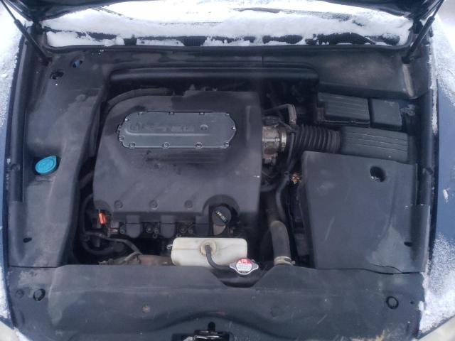 Photo 11 from auction – 2005 ACURA TL with VIN 19UUA66245A800264