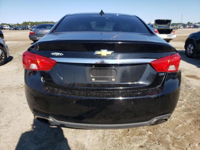 Photo 6 from auction – 2014 CHEVROLET IMPALA LTZ with VIN 2G1155S3XE9112630