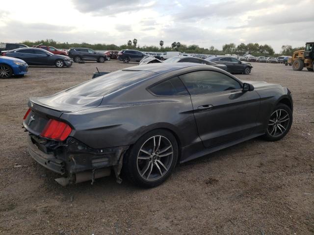 Photo 3 from auction – 2016 FORD MUSTANG with VIN 1FA6P8AM4G5202235