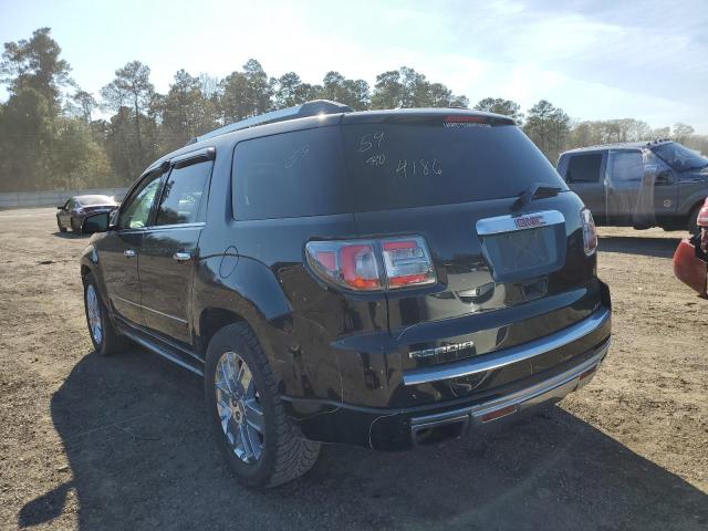 Photo 2 from auction – 2013 GMC ACADIA DEN with VIN 1GKKRTKD5DJ142882
