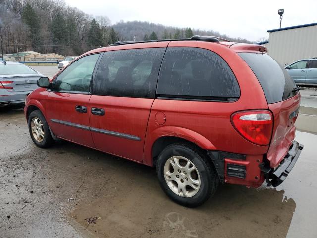 Photo 2 from auction – 2003 DODGE CARAVAN SE with VIN 1D4GP25R63B268267