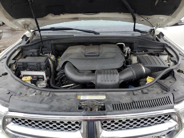 Photo 11 from auction – 2011 DODGE DURANGO CI with VIN 1D4RE5GG8BC743891