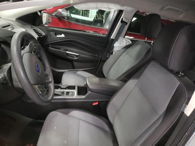Photo 7 from auction – 2017 FORD ESCAPE SE with VIN 1FMCU0GD1HUE92449