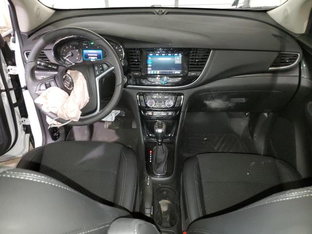 Photo 8 from auction – 2022 BUICK ENCORE PRE with VIN KL4CJASM5NB539462