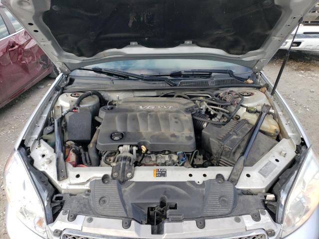 Photo 11 from auction – 2014 CHEVROLET IMPALA LIM with VIN 2G1WB5E38E1104356