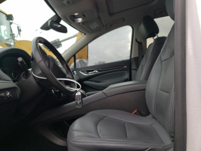 Photo 7 from auction – 2020 BUICK ENCLAVE ES with VIN 5GAEVAKW1LJ179051