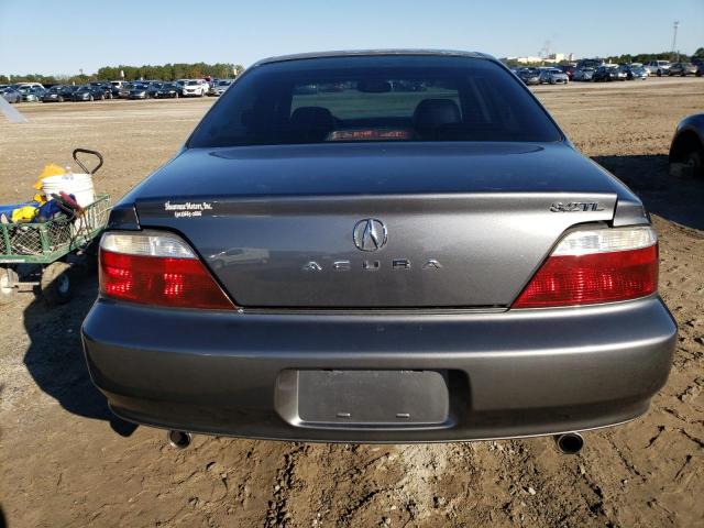 Photo 6 from auction – 2003 ACURA 3.2TL with VIN 19UUA56693A092474