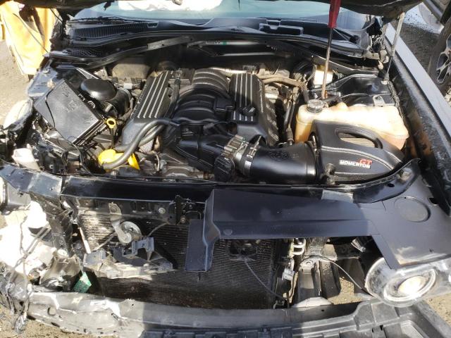 Photo 11 from auction – 2017 DODGE CHALLENGER with VIN 2C3CDZFJ7HH618384