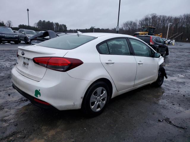 Photo 3 from auction – 2017 KIA FORTE LX with VIN 3KPFL4A77HE041264