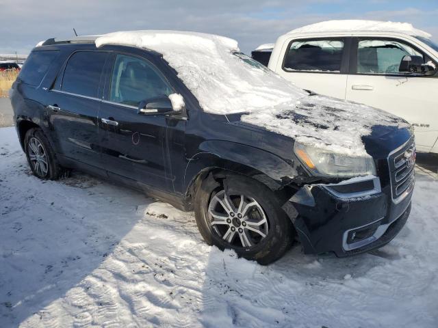 Photo 4 from auction – 2016 GMC ACADIA SLT with VIN 1GKKVRKD9GJ139227