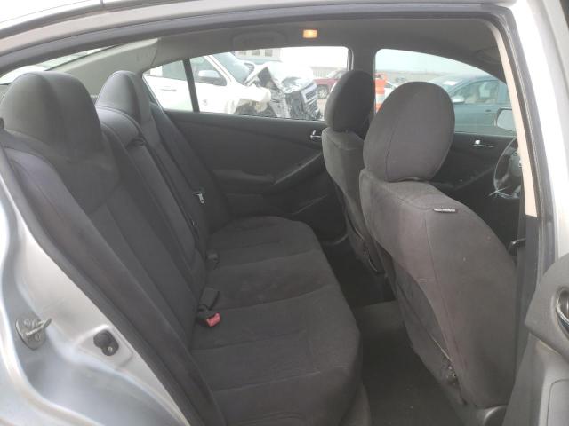 Photo 10 from auction – 2011 NISSAN ALTIMA BAS with VIN 1N4AL2AP4BN422268