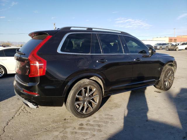 Photo 3 from auction – 2016 VOLVO XC90 T6 with VIN YV4A22PK9G1030780