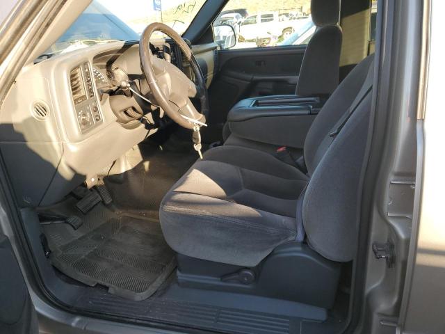 Photo 7 from auction – 2003 GMC SIERRA K25 with VIN 1GTHK23U73F195863