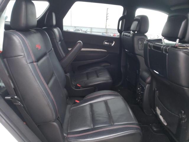 Photo 11 from auction – 2014 DODGE DURANGO R/ with VIN 1C4SDJCT5EC594230