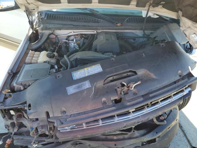 Photo 11 from auction – 2000 CHEVROLET SILVERADO with VIN 2GCEC19T7Y1228173