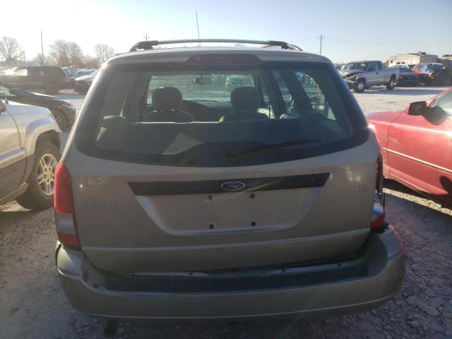 Photo 6 from auction – 2001 FORD FOCUS SE with VIN 1FAFP36381W121582