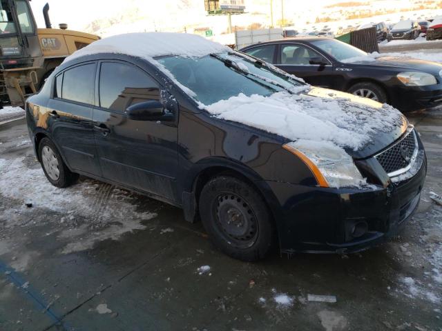 Photo 4 from auction – 2010 NISSAN SENTRA 2.0 with VIN 3N1AB6AP1AL728494