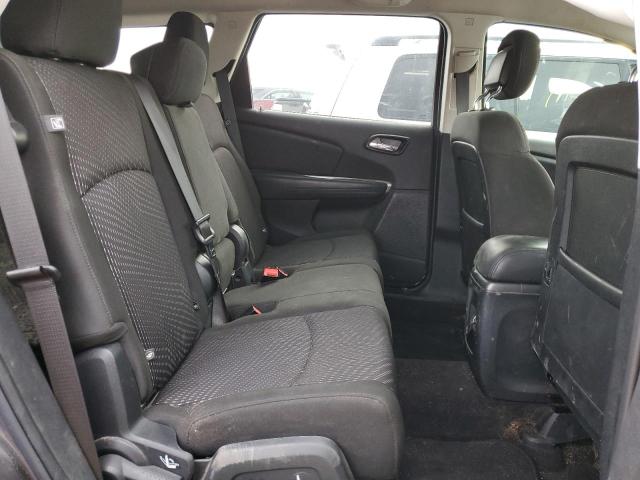 Photo 11 from auction – 2020 DODGE JOURNEY SE with VIN 3C4PDCAB3LT249727