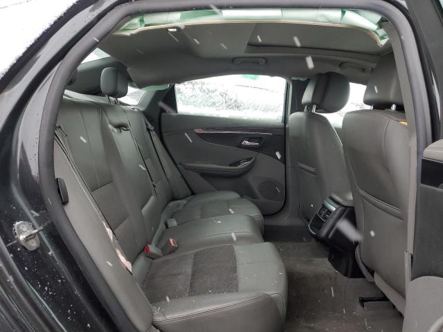 Photo 10 from auction – 2014 CHEVROLET IMPALA LT with VIN 2G1125S34E9220623
